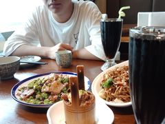 -锦庐道地川菜(来福士店)