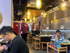 -钢管厂五区小郡肝火锅串串香(清河店)