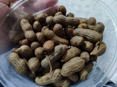 卤水花生-老谭虾王蟹皇·龙虾·烧烤(蝴蝶湾店)
