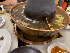 -京门老爆三(回龙观店)