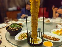 -北京王府井希尔顿酒店·秦唐中餐厅Chynna