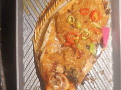 -上井料理黑金店(IFS国金中心店)