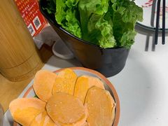 -吃么烤肉(西街店)