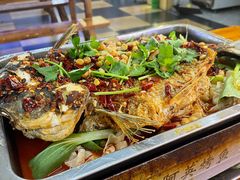 -江湖万州烤鱼(王子美食城)