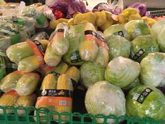 -物美(北沙滩店)