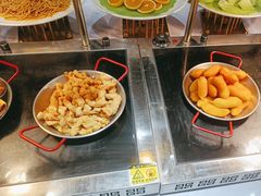 -诺丁牛排(南京江宁万达店)