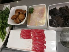 -海底捞火锅(天一广场亚细亚店)