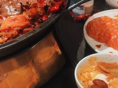 -辣尚瘾·烤鱼·新川菜(交大直营店)
