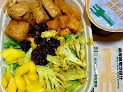 -CALIFORKS加州叉子轻食(朝阳门店)