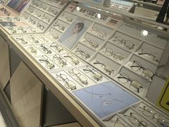 -LOHO眼镜(上海五角场合生汇店)