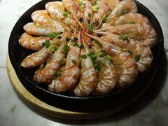 -南山渔宴