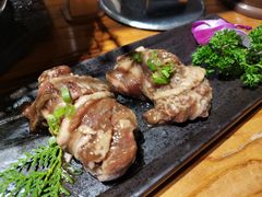 -黑牛の店·和牛烧肉(大悦城店)