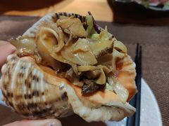 -割烹旭日本料理(龙湖狮山天街店)