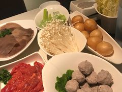 -海底捞火锅(龙岗星河COCO Park店)