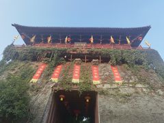 -杭州宋城