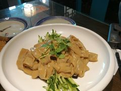 -张大嘴菜馆(庞各庄店)