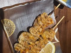 -鸟鹏烧鸟居酒屋(熙龙湾店)