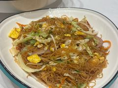 -南海食街(佛冈店)