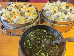 -真真鲜馄饨店(启蒙路店)