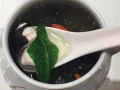 -安徽大厦中餐厅