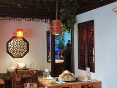 大堂-匠岳·王宝器麻椒鱼(会展中心店)