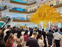 -友谊阳光城(金贸街道店)
