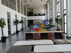 -上海财经大学(国定路校区)