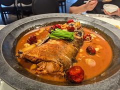 -大鸭梨烤鸭(枣园店)