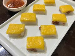 -紫泥369粗粮季(四牌楼店)