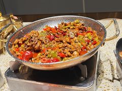 -小董哥烤串·爆汁大油边(故宫店)