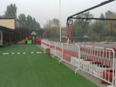 -北京炫动卡丁车俱乐部