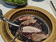 -炙城·韩式烤肉(南京东路店)