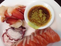 -大连富丽华大酒店·花都西餐厅