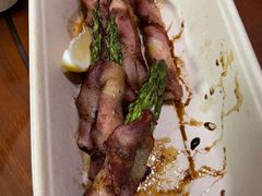 意大利黑醋芦笋卷-Bco豆库(星耀天地店)