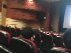 -中影国际影城(兰生大厦CINITY LED店)