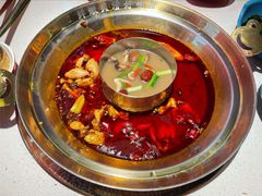 -蛙二爷美蛙火锅基地(温州总店)