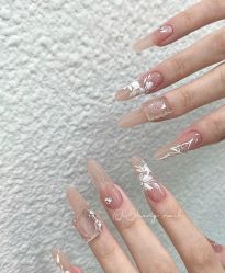 -1T·1M 日式美甲美睫