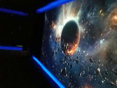放映厅-万象影城(深圳湾万象城旗舰店)