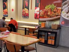 -杨氏青龙虾·羊蝎子(珠江路店)