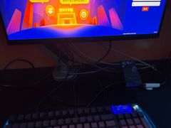 -嘻娱电竞·龙嘉兴(创业花园店)