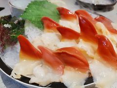 -万岁寿司(万国店)