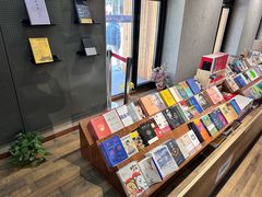 -三联韬奋书店(三里屯店)