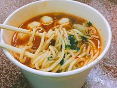 -明月虾面(厦禾路店)