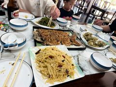 -途肴·老农饭庄(百里峡店)