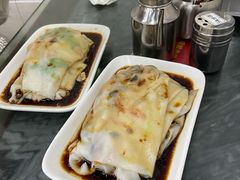 上素肠-穗银肠粉店(东川路店)