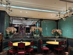 -新白鹿餐厅(爱琴海购物中心店)