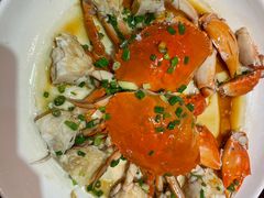 -健眺小海鲜(临海后山店)