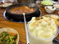 -笔记安顺夺夺粉火锅