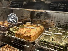 -B&C黄油与面包·THE GARDEN BAKERY概念店(世纪汇店)