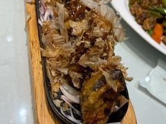 -北李·海肠捞饭·大连菜(望京凯德MALL店)